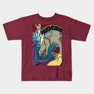 Discord Kids T-Shirt